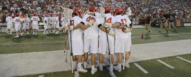 Terps Claim Multiple Big Ten Honors