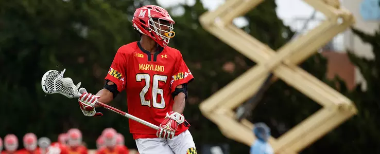 Davis-Allen Earns Senior CLASS Award