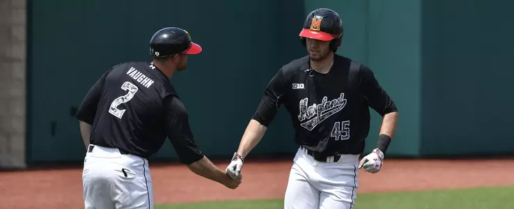 Terps Beat Wildcats, Play Semifinal Sunday