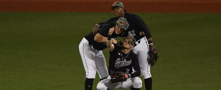 Maryland Earns NCAA Tournament Spot