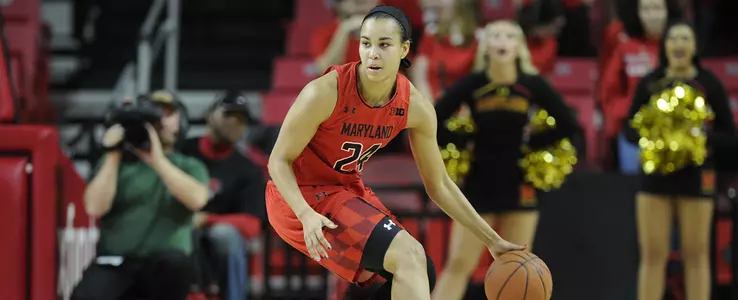 Stephanie Jones Invited to USA Trials