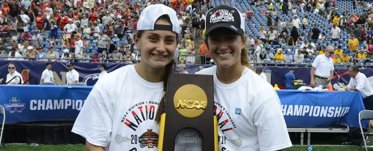 2017 Terrapin Tewaaraton Guide