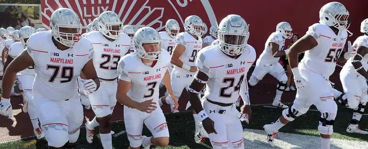 Football Announces Select Game Times for 2017