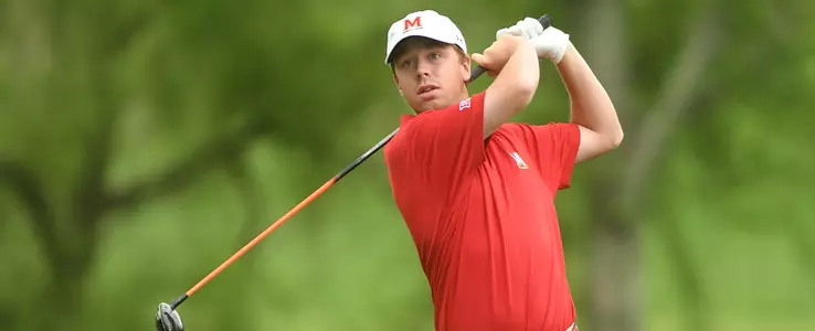 Kocher Earns NCAA Regionals Bid