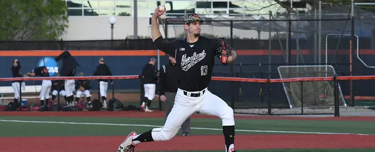 Fast Start Propels Terps Past Illini