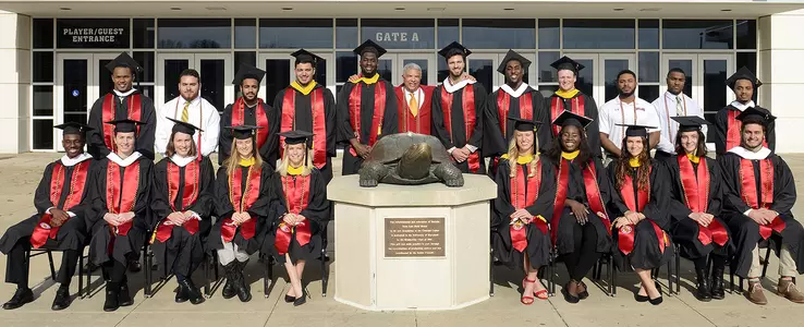 Maryland Continues to Shine in 2015-16 APR Scores