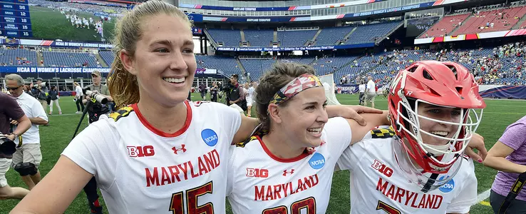 Stukenberg Named Honda Award Finalist