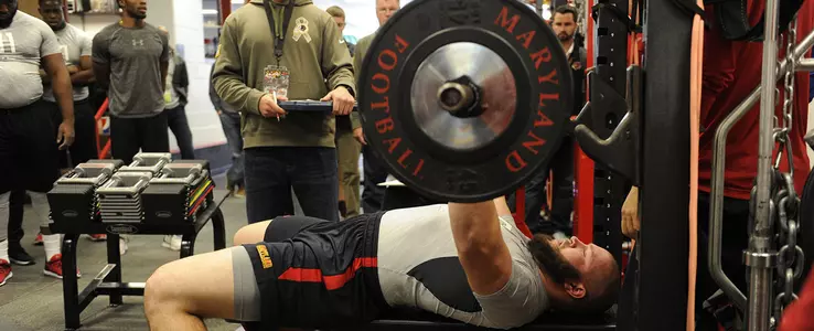 Football's Lift For Life Set for June 23