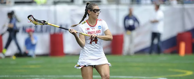 Hadnagy Named ILWomen Defender of the Year