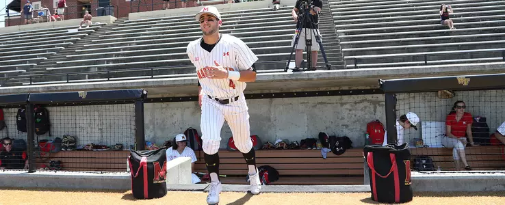 Smith, Shaffer Go on Day Two of MLB Draft