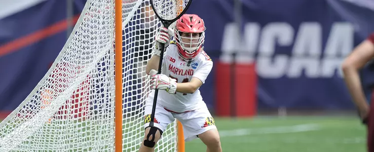 Taylor Named ILWomen's National Goalie of the Year