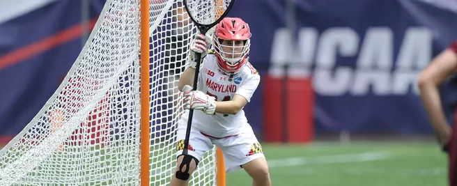 Taylor Named ILWomen's National Goalie of the Year