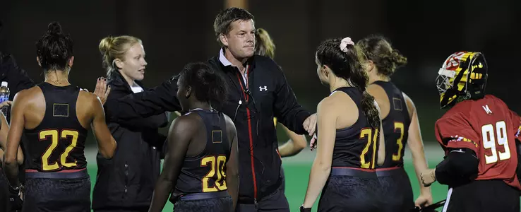De Vries Named Head Coach at Bryant