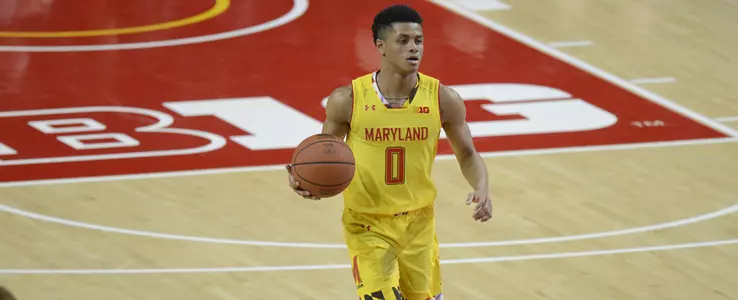 Date Announced for Maryland-Syracuse Big Ten-ACC Challenge Matchup