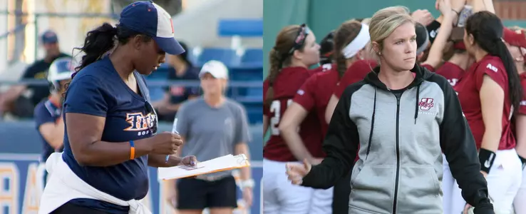 Wright Adds Tyson, Hayward to Staff
