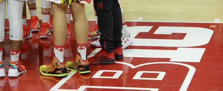 Maryland Travels to Virginia in Challenge