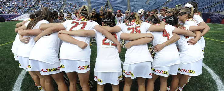 Six Terps to Compete at Under Armour All-America Game