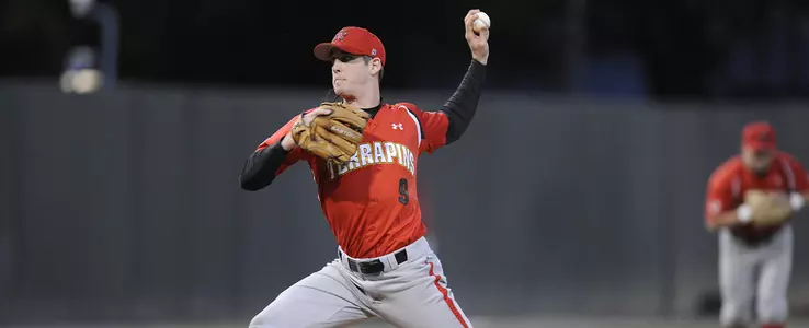 Kolarek Becomes 24th Terp to Reach MLB