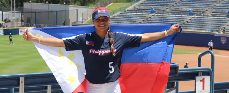 Terrapin Softball Takes International Stage this Summer