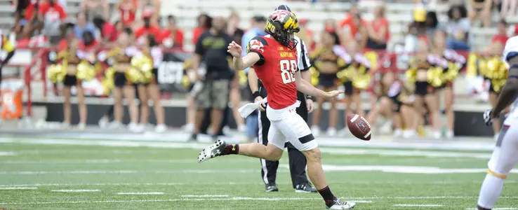 Lees Named to Ray Guy Award Watch List