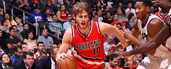 Former Terp Layman Shines in NBA Summer League