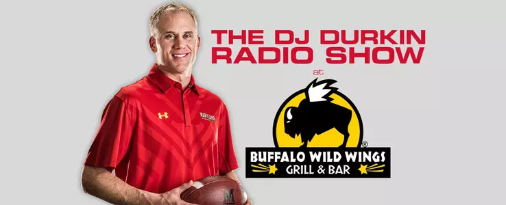 The DJ Durkin Radio Show