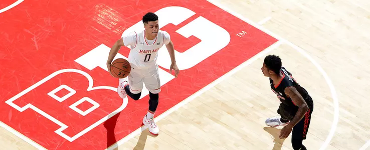 B1G Announces 2017-18 Conference Opponents