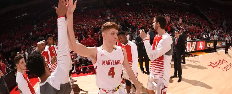 Today in Terps