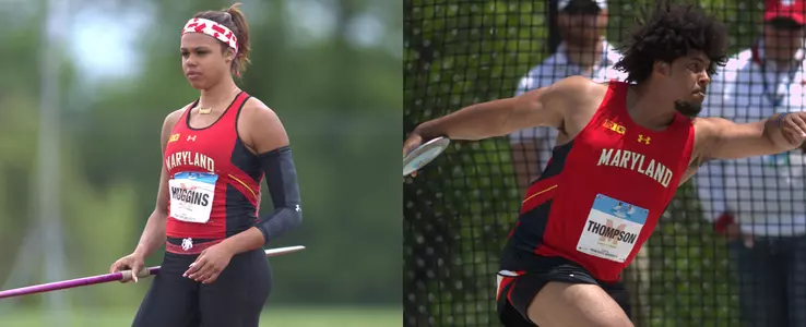 Maryland Track Represented at Upcoming World University Games