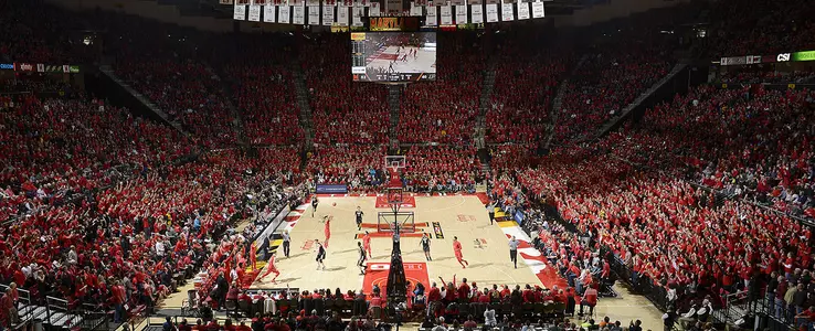 Today in Terps