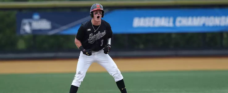 Maryland Summer Ball Report