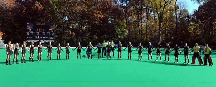 Maryland to Host Skills Clinic Sunday