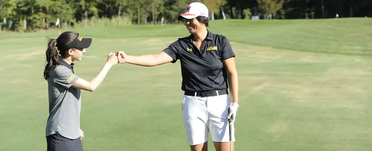 Cantu, Terps Announce 2017-18 Schedule