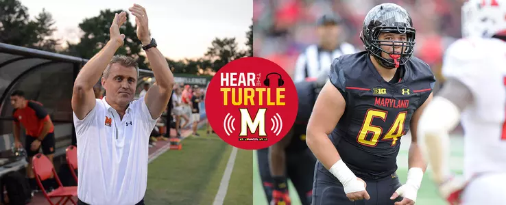 Hear The Turtle With Cirovski & Moore