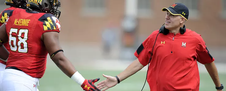 Durkin Announces Additions to Roster