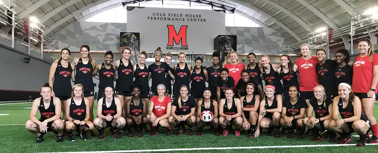 Preseason Posts: Cole Field House