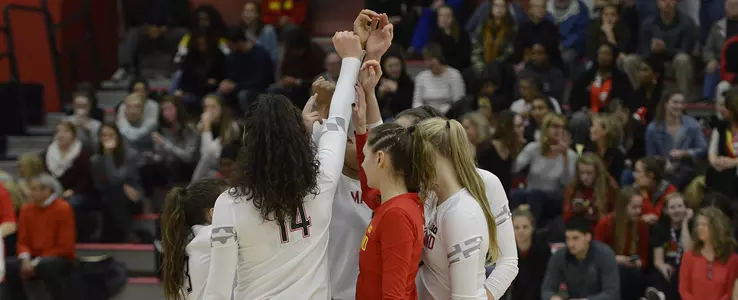 Aird Announces Volleyball Staff Additions