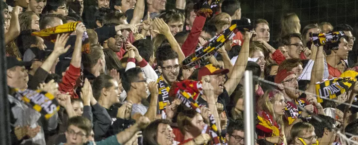 Elney Lifts No. 6 Terps Past No. 15 UCLA in OT
