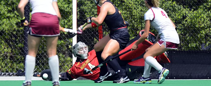 #6 Maryland Falls to #2 Duke in Lancaster