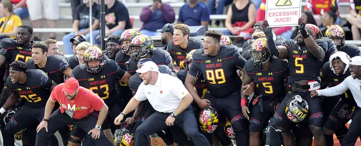 Today in Terps