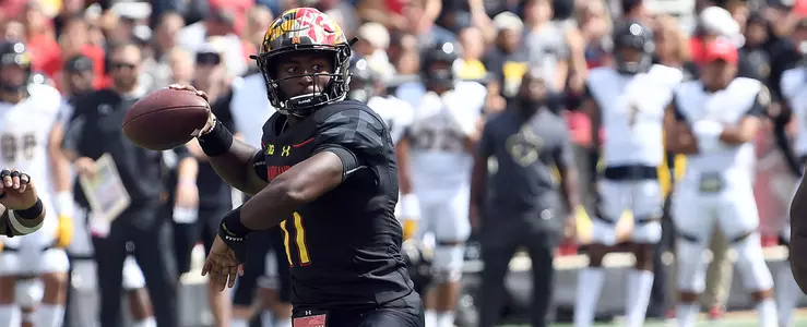 Maryland Football: "Bye" The Numbers