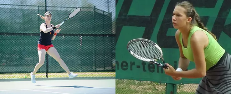Tour, Alexandrova Crack ITA Preseason Ranking