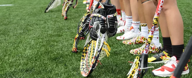 Terps Announce 2017 Fall Ball Schedule