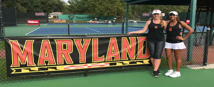 Terps Undefeated After Day 1 of Bedford Cup