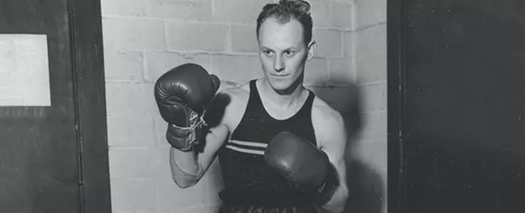 Maryland Mourns the Loss of Benjamin “Benny” Alperstein
