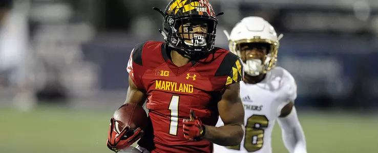 Maryland-Minnesota Game Time Announced