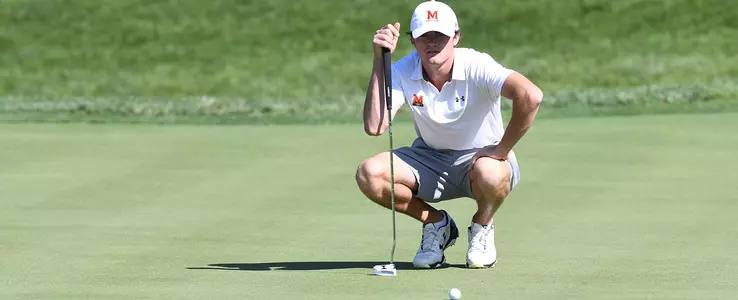 Maryland Finishes Third at Janney VCU Shootout