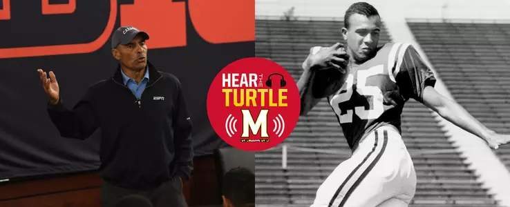 Hear the Turtle with Herm Edwards & Darryl Hill