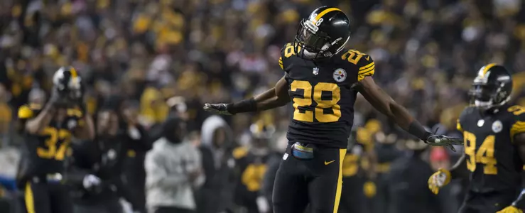 Terps in the NFL: Week 2