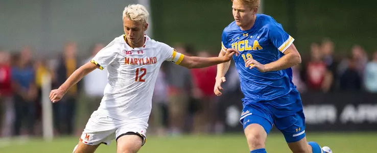 Rozhansky Named Senior CLASS Award Candidate